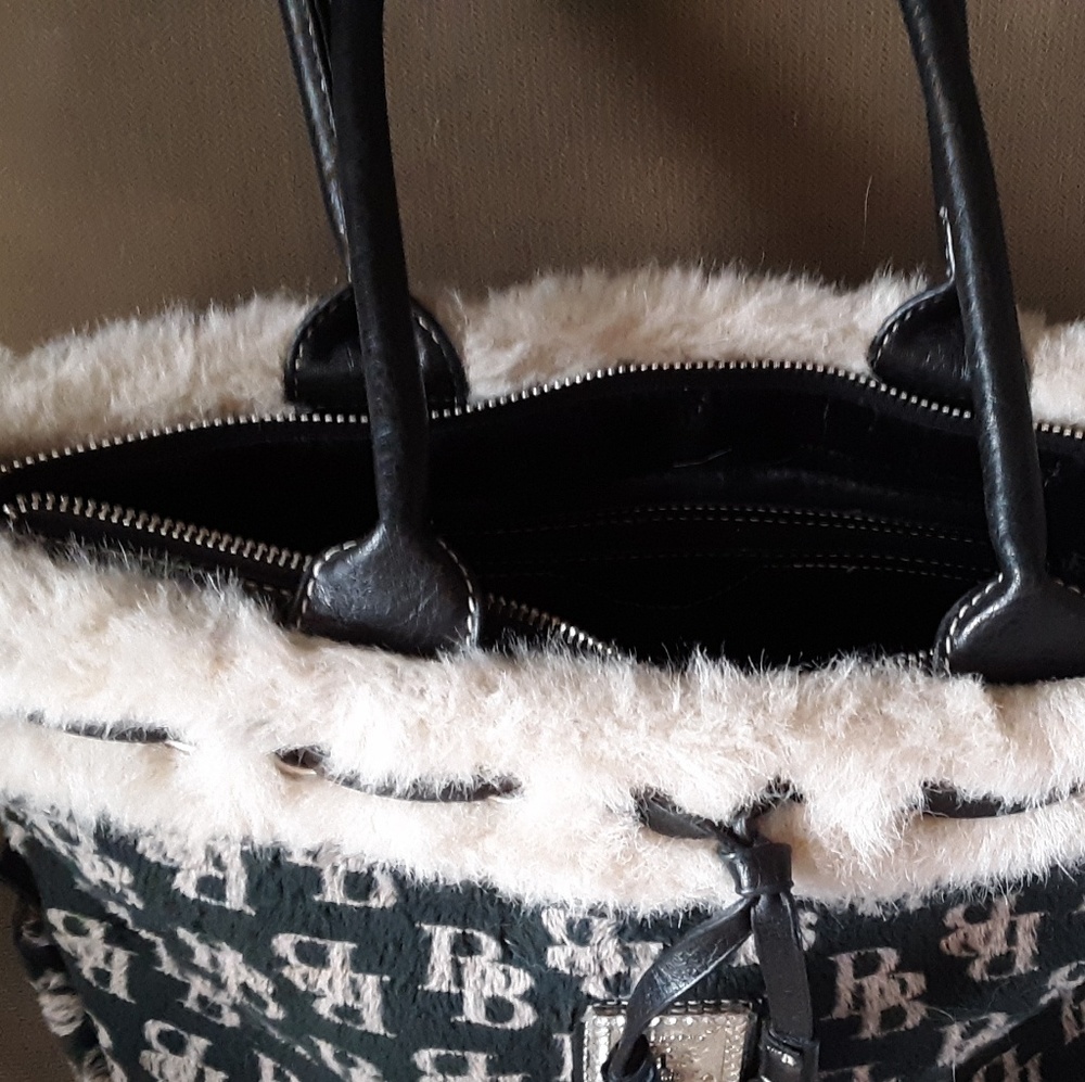 BRETANO MODA ITALY BAG